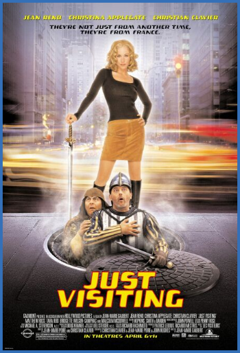 Just Visiting 2001 REMASTERED 1080p BluRay x264-GETiT
