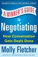 A Winner s Guide to Negotiating (9780071838788)