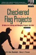 Checkered Flag Projects (0130093998)