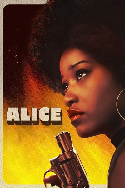 Alice (2022) 1080p WEBRip x264 AAC-YiFY