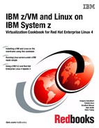IBM z VM and Linux on IBM System z (073849495X)