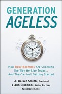 Generation Ageless (9780061744150) Generation Ageless (9780061744150)