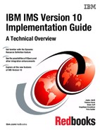 IBM IMS Version 10 Implementation Guide (0738485519)