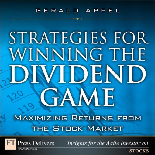 Strategies for Winning the Dividend Game (9780132487290)