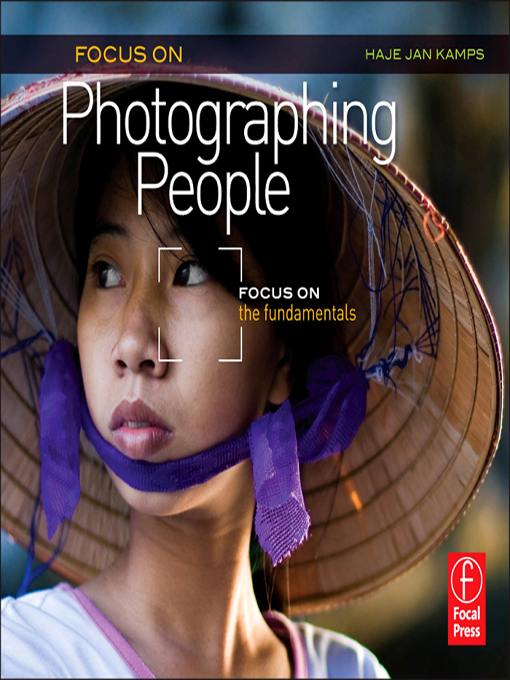 Focus On Photographing People (9780240814698) Focus On Photographing People (9780240814698)