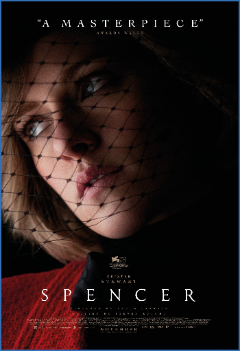 Spencer 2021 1080p BluRay x264 DTS-WiKi