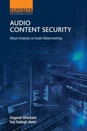 Audio Content Security (9780128113844)