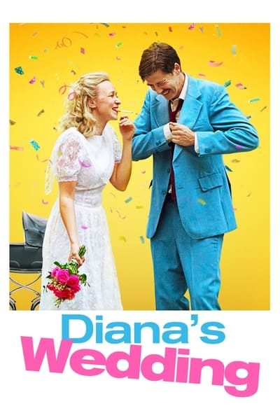 Dianas Bryllup 2020 720p WEBRip x264 AAC [YTS MX]