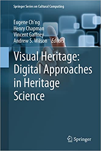 Visual Heritage Digital Approaches in Heritage Science