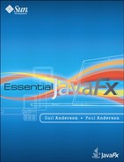 Essential JavaFX™ (9780137044559)