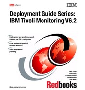 Deployment Guide Series (0738485527)
