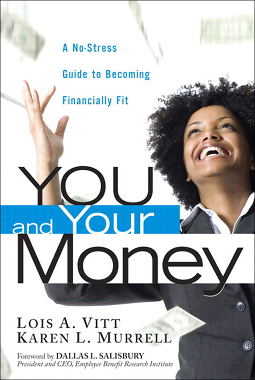 You and Your Money (9780131003101)