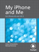 My iPhone and Me (9780132981293)