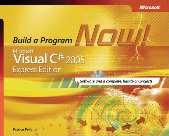 Microsoft® Visual C ® 2005 Express Edition (0735622299)