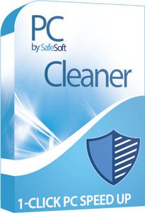 SafeSoft PC Cleaner Pro 7.5.0.6 Multilingual