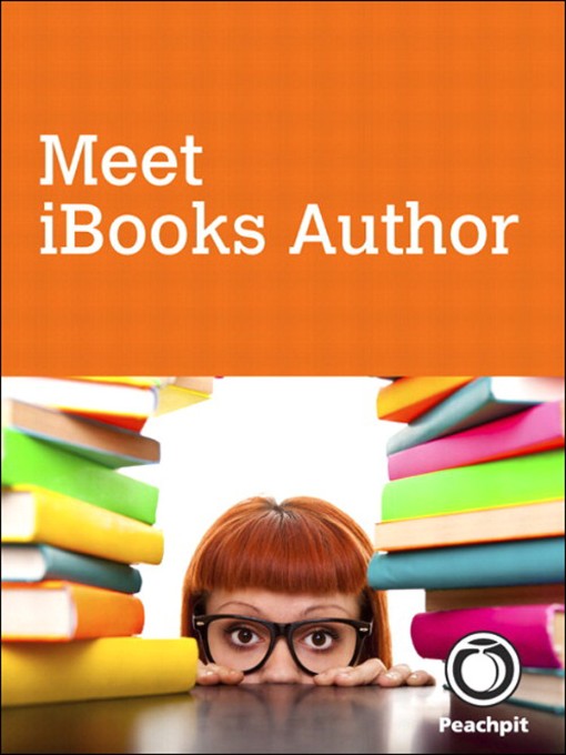 Meet iBooks Author (9780133069884)