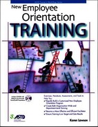 New Employee Orientation Training (1562863185)