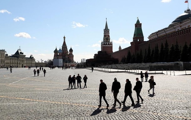 Кремль заверяет, что причин для дефолта РФ нет