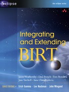 Integrating and Extending BIRT (0321443853) Integrating and Extending BIRT (0321443853)