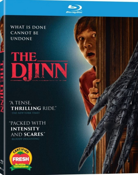 The Djinn (2021) MULTI 1080p WEB H264-LOST