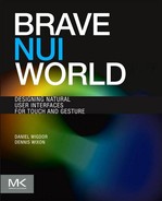 Brave NUI World (9780123822314)