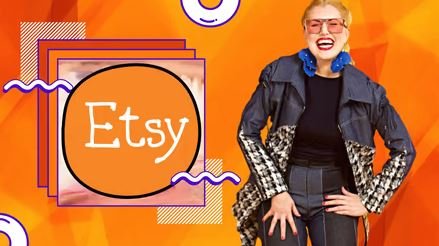 Learn Etsy from a Top 1% Seller: Branding, Strategies & SEO