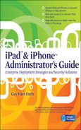 iPad   iPhone Administrator s Guide (9780071759069)