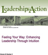 Feeling Your Way (01520110040SI)