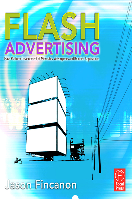 Flash Advertising (9780240813455) Flash Advertising (9780240813455)