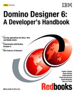 Domino Designer 6 (073842658X)