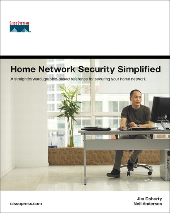 Home Network Security Simplified (1587201631)
