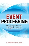 Event Processing (9780071633505)