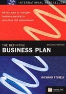 Definitive Business Plan Second Edition (0273659219)