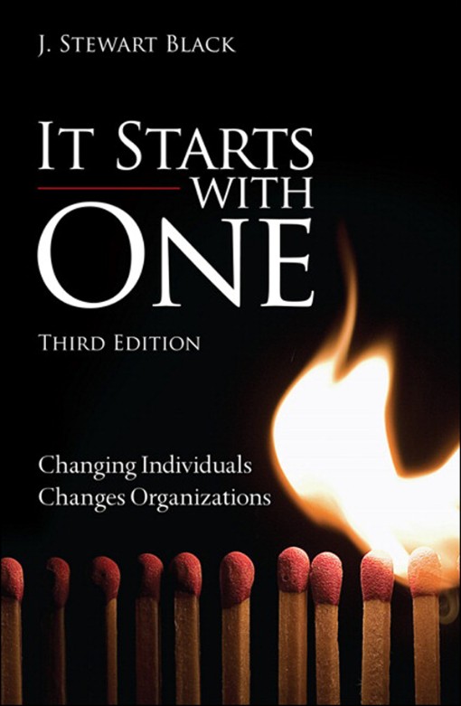 It Starts with One (9780133407310) It Starts with One (9780133407310)