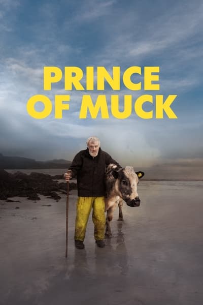 Prince Of Muck 2021 1080p WEBRip x264 AAC