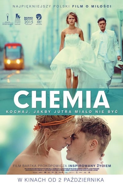 Chemo (2015) [720p] [WEBRip] [YTS.MX]