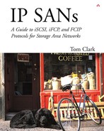 IP SANs A Guide to iSCSI (0201752778)