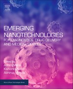 Emerging Nanotechnologies for Diagnostics Drug Delivery and Medical Devices (9780323429979)