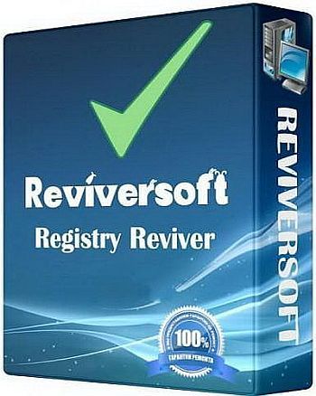 Registry Reviver 4.23.1.6 Portable (PortableApps)