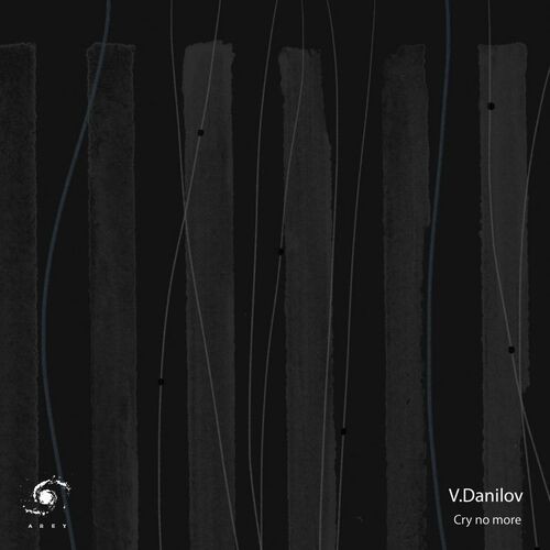 V.Danilov - Cry No More (2022)