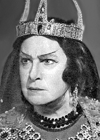 Елена Гоголева