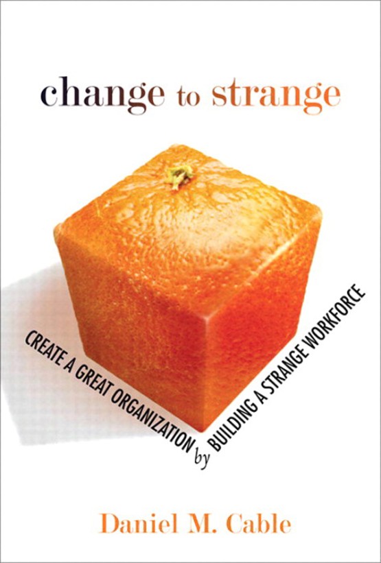 Change to Strange (9780131572225)