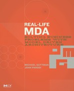 Real-Life MDA (9780123705921)