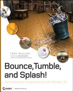 Bounce Tumble (9780470192801)