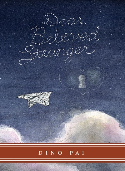 IDW - Dear Beloved Stranger 2016