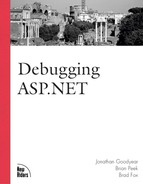Debugging ASP NET (0735711410)