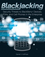 Blackjacking (9780470127544)