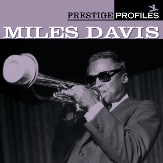Miles Davis - Prestige Profiles  Miles Davis (2004) [16B-44 1kHz]