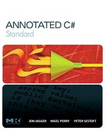 Annotated C  Standard (9780123725110)