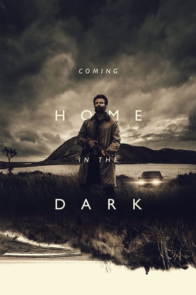 Coming Home In The Dark 2021 720p BluRay x264 AAC 